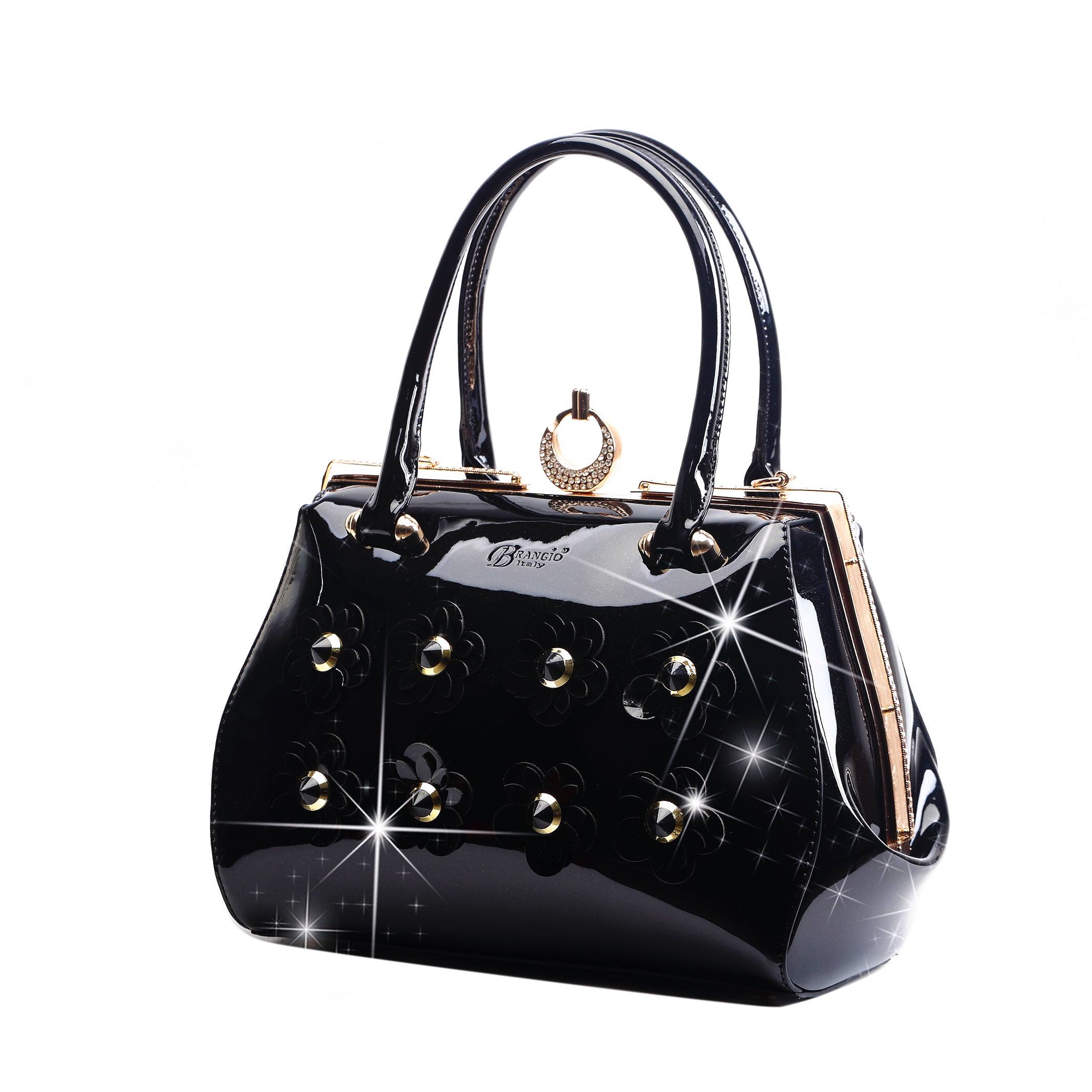 Gemini Sunshine Purse and Handbag - Brangio Italy Co.