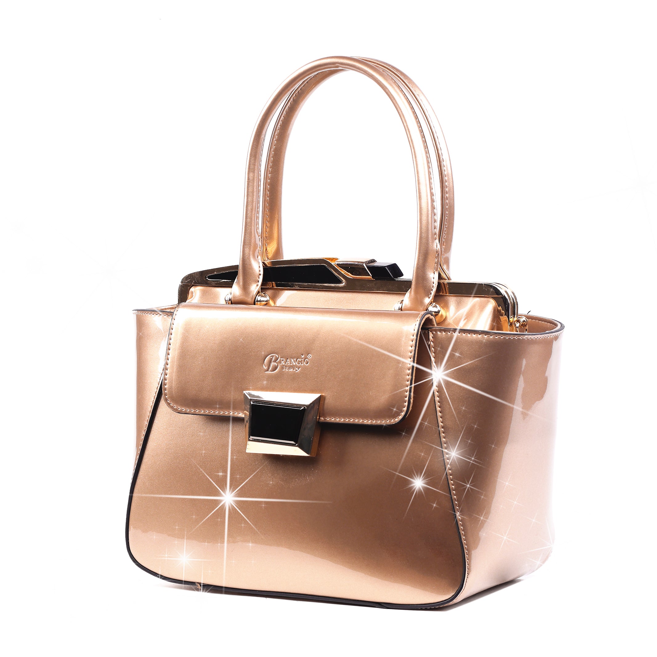 Facile Minimalist Fashion Purse - Brangio Italy Co.
