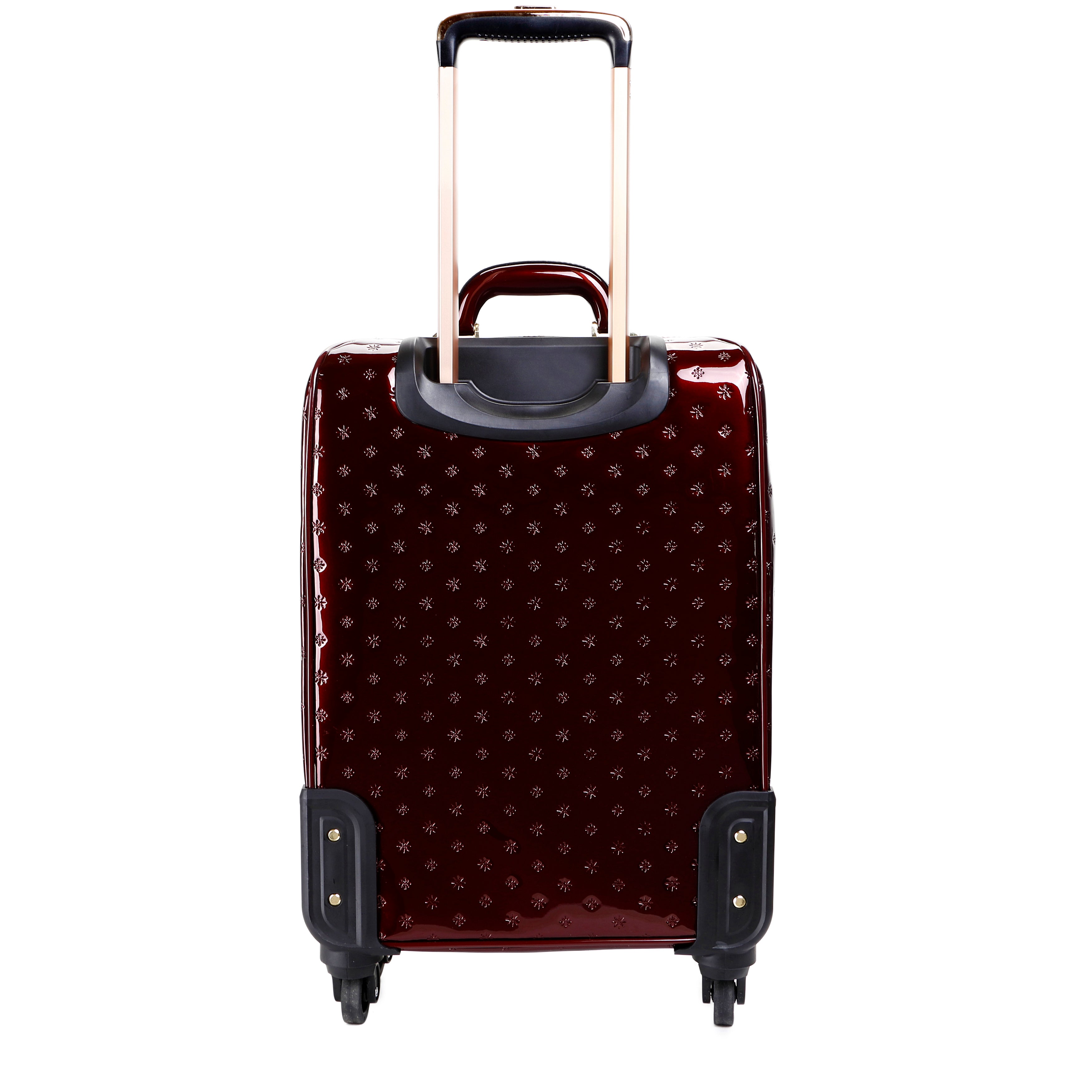 Meteor Sky Underseat Travel Luggage with Spinners - Brangio Italy Co.