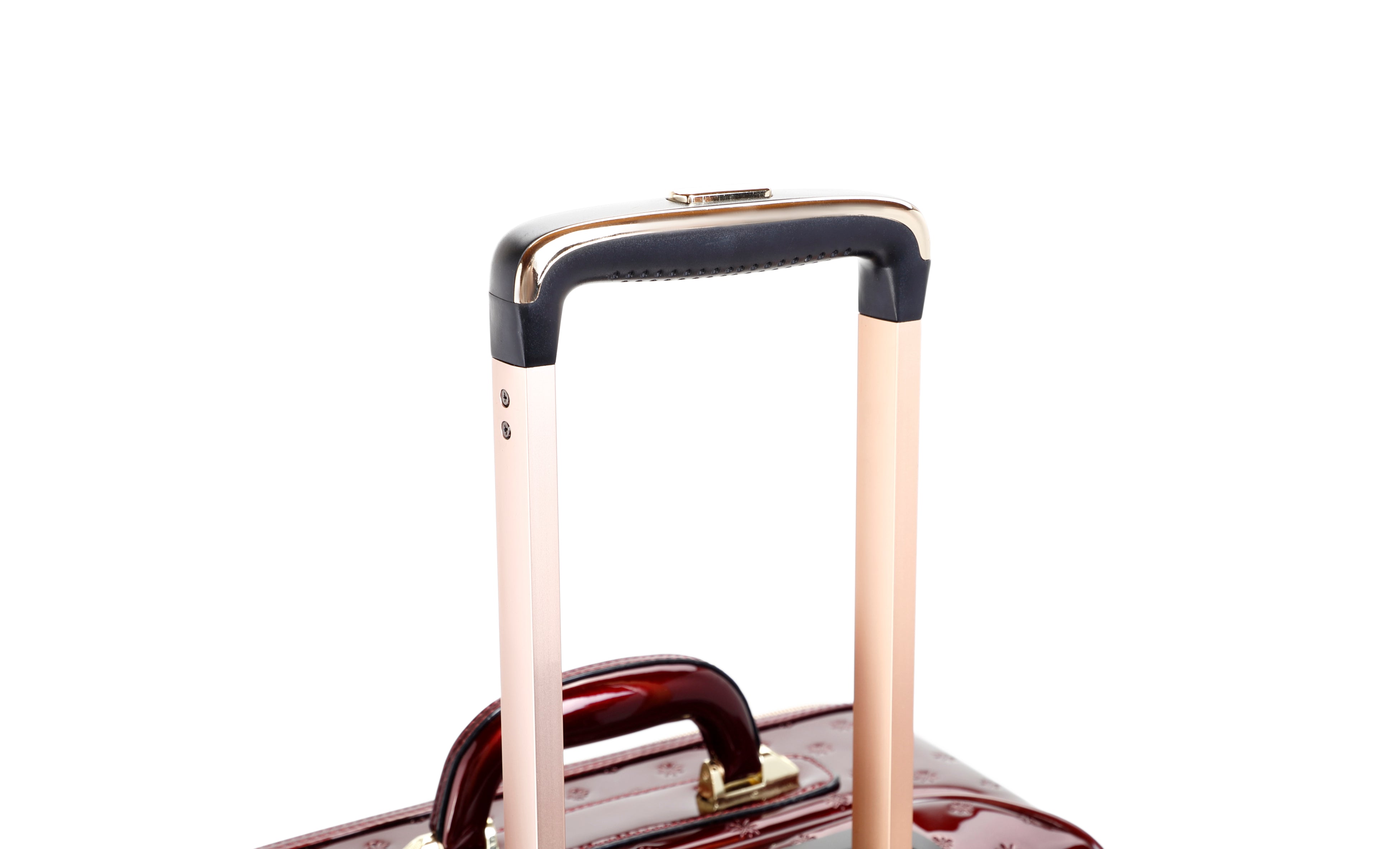 Meteor Sky Underseat Travel Luggage with Spinners - Brangio Italy Co.