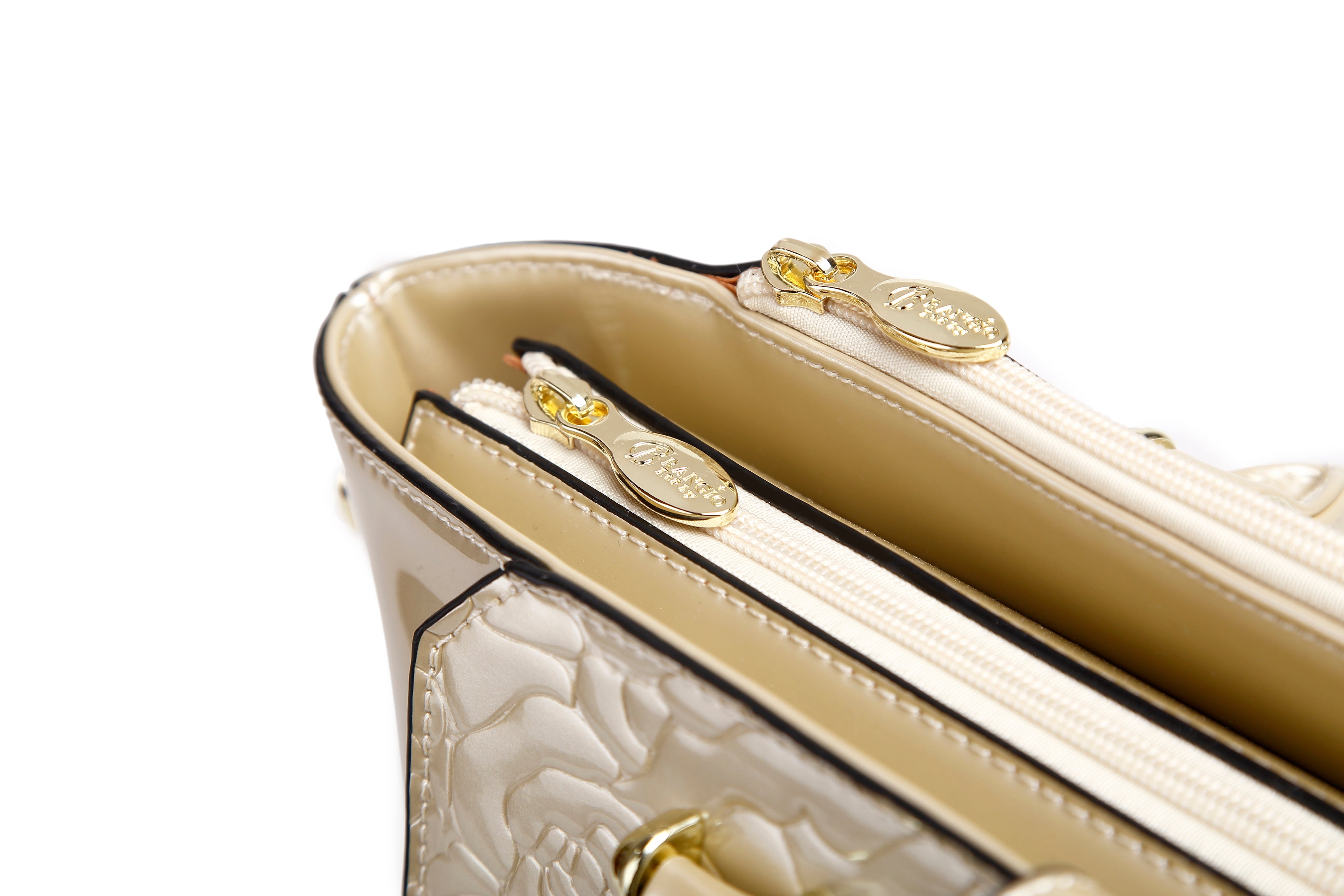 Rosy Lox 1.0 Purse and Handbag - Brangio Italy Co.
