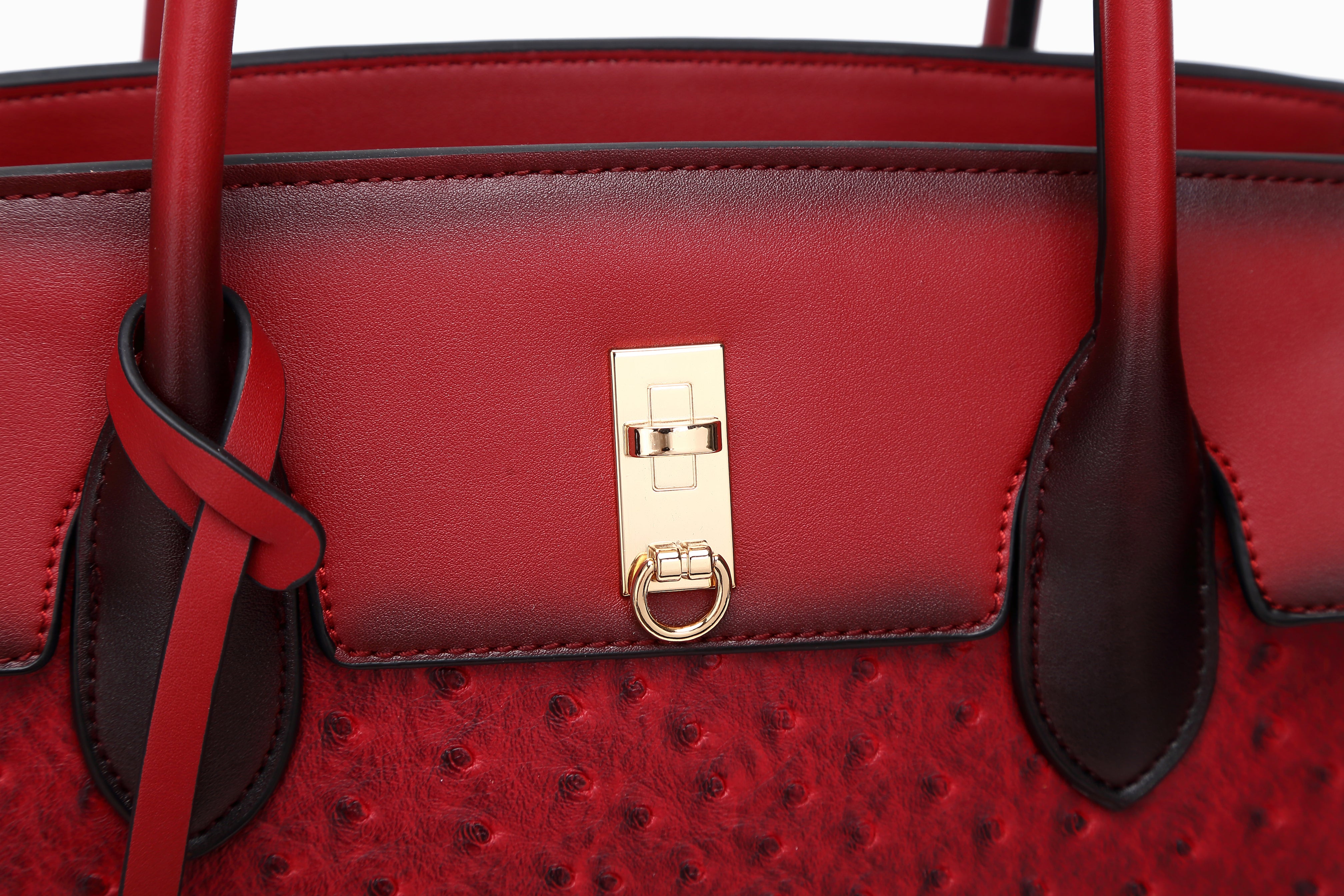 Croquilla 3D Laser Cut Work & Travel Tote - Brangio Italy Co.