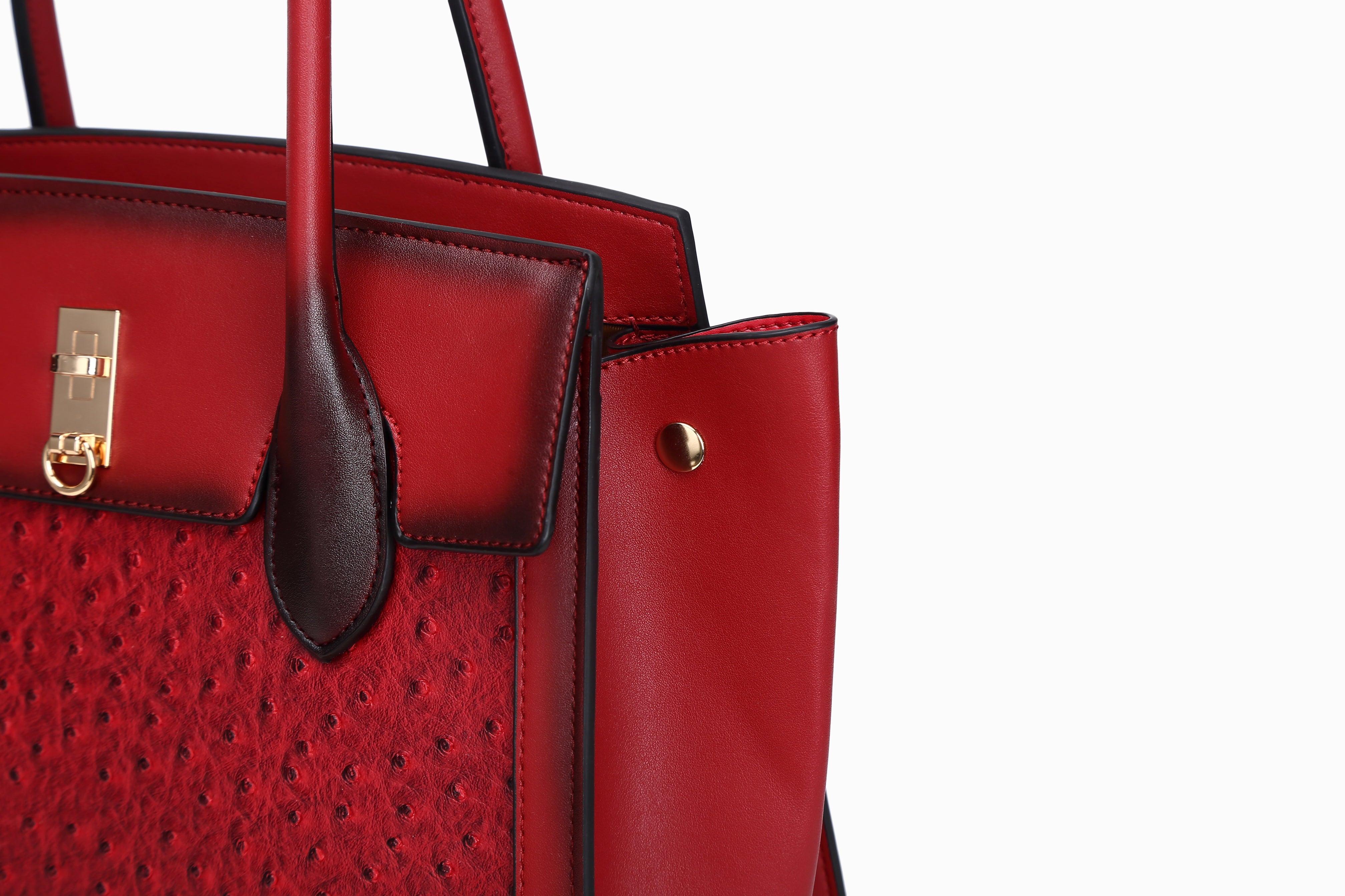 Croquilla 3D Laser Cut Work & Travel Tote - Brangio Italy Co.