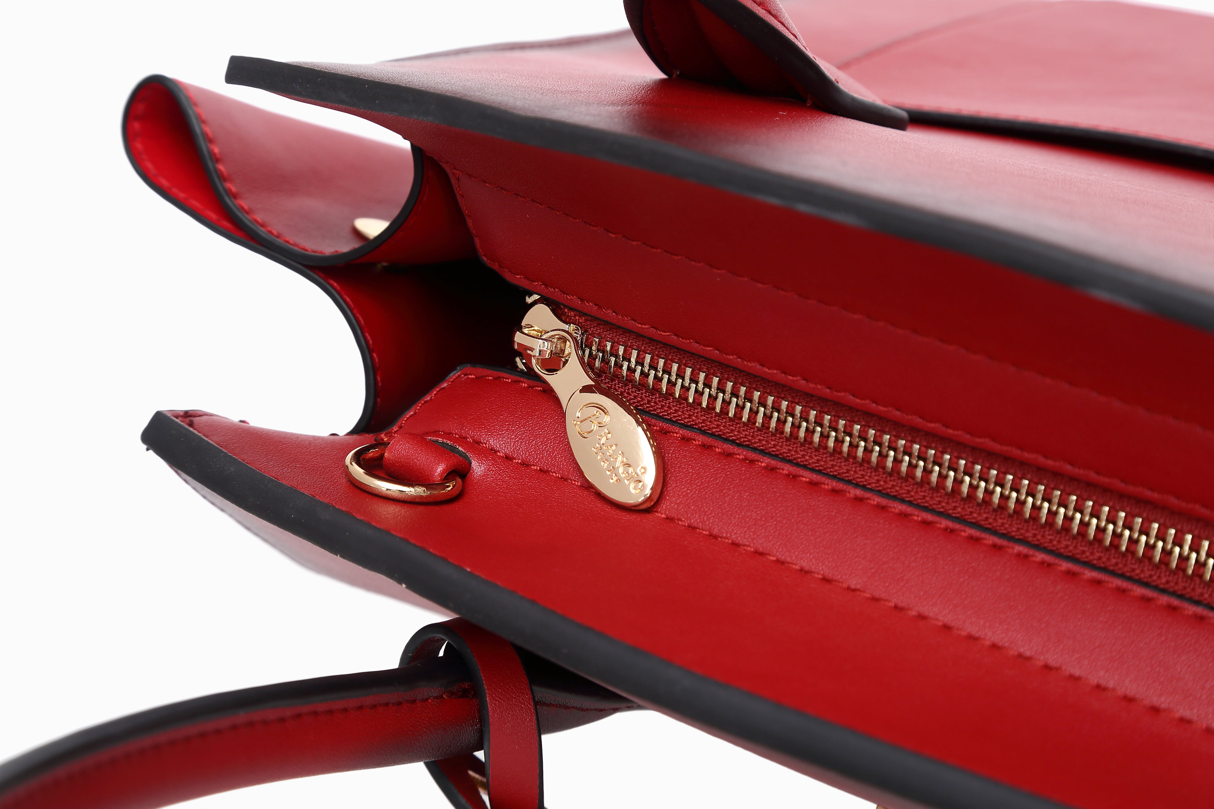 Croquilla 3D Laser Cut Work & Travel Tote - Brangio Italy Co.