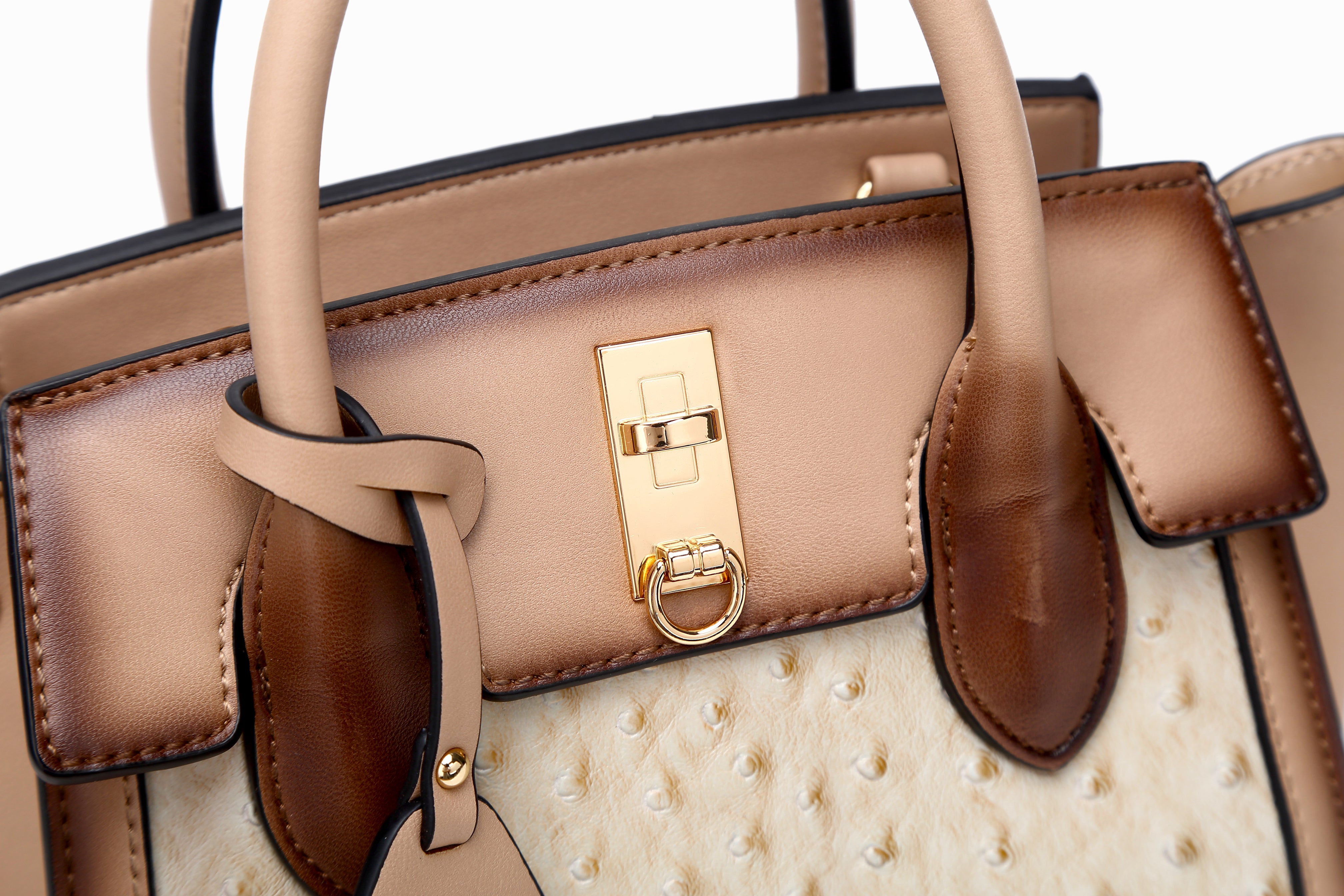 Croquilla 3D Laser Cut Mini Crossbody - Brangio Italy Co.