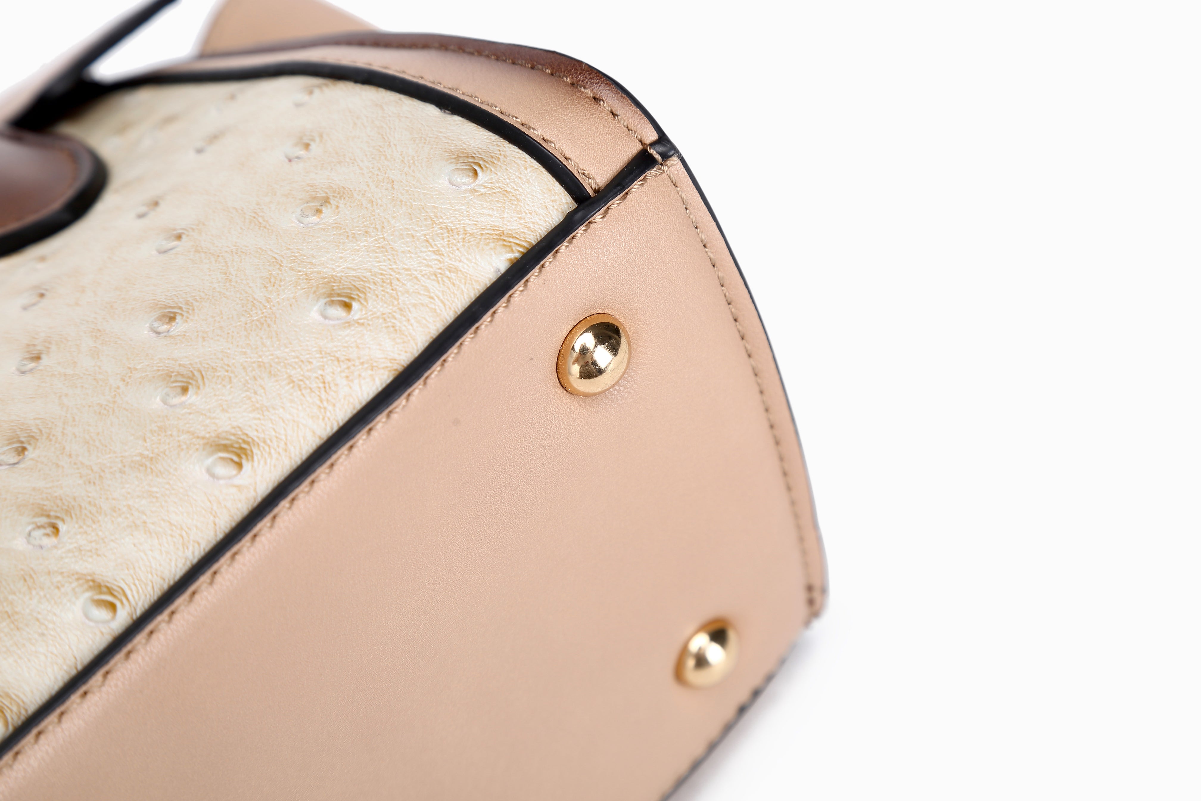 Croquilla 3D Laser Cut Mini Crossbody - Brangio Italy Co.