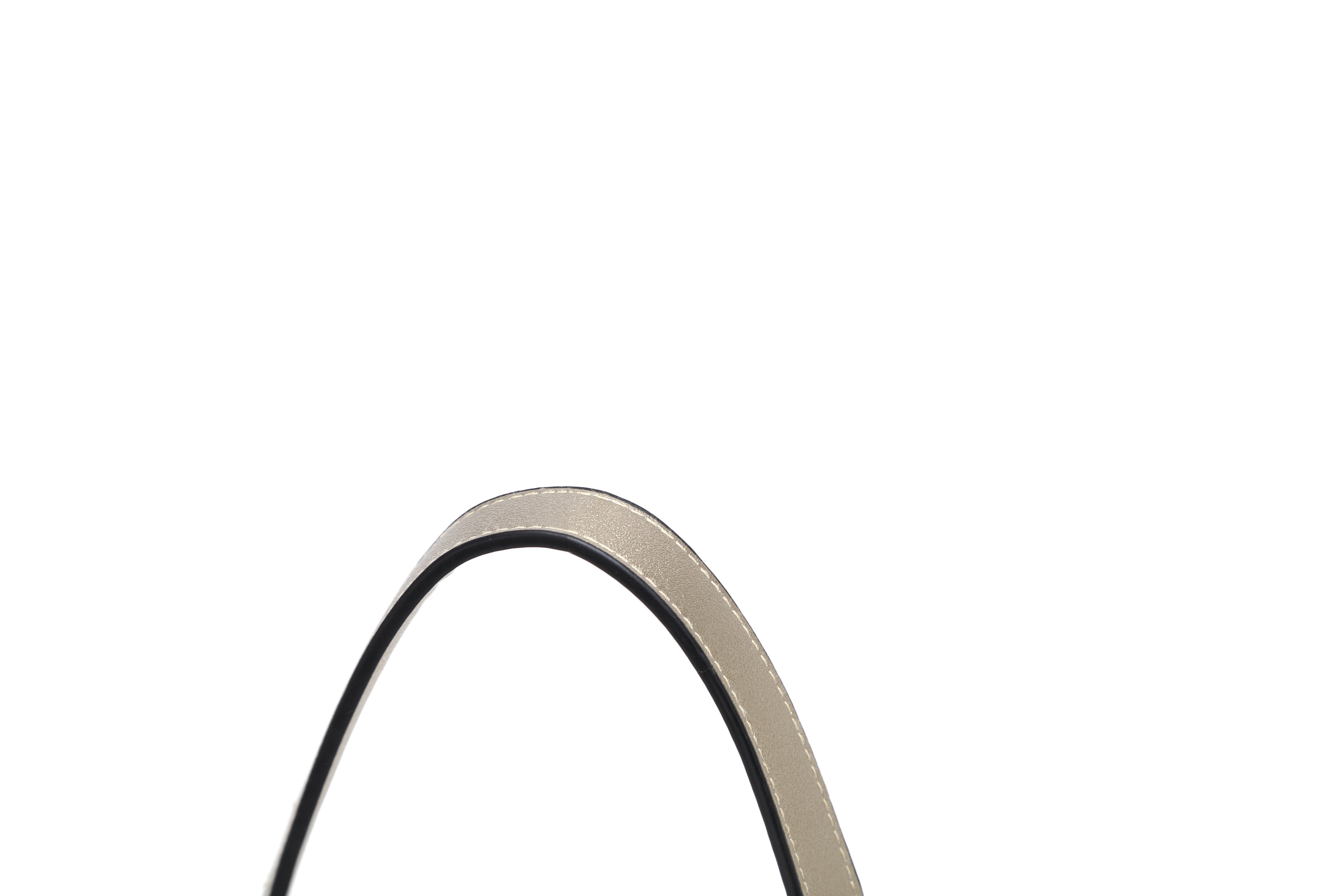 Brangio Italy Diamond Luxe Chain Hobo Bag & Crossbod Bag
