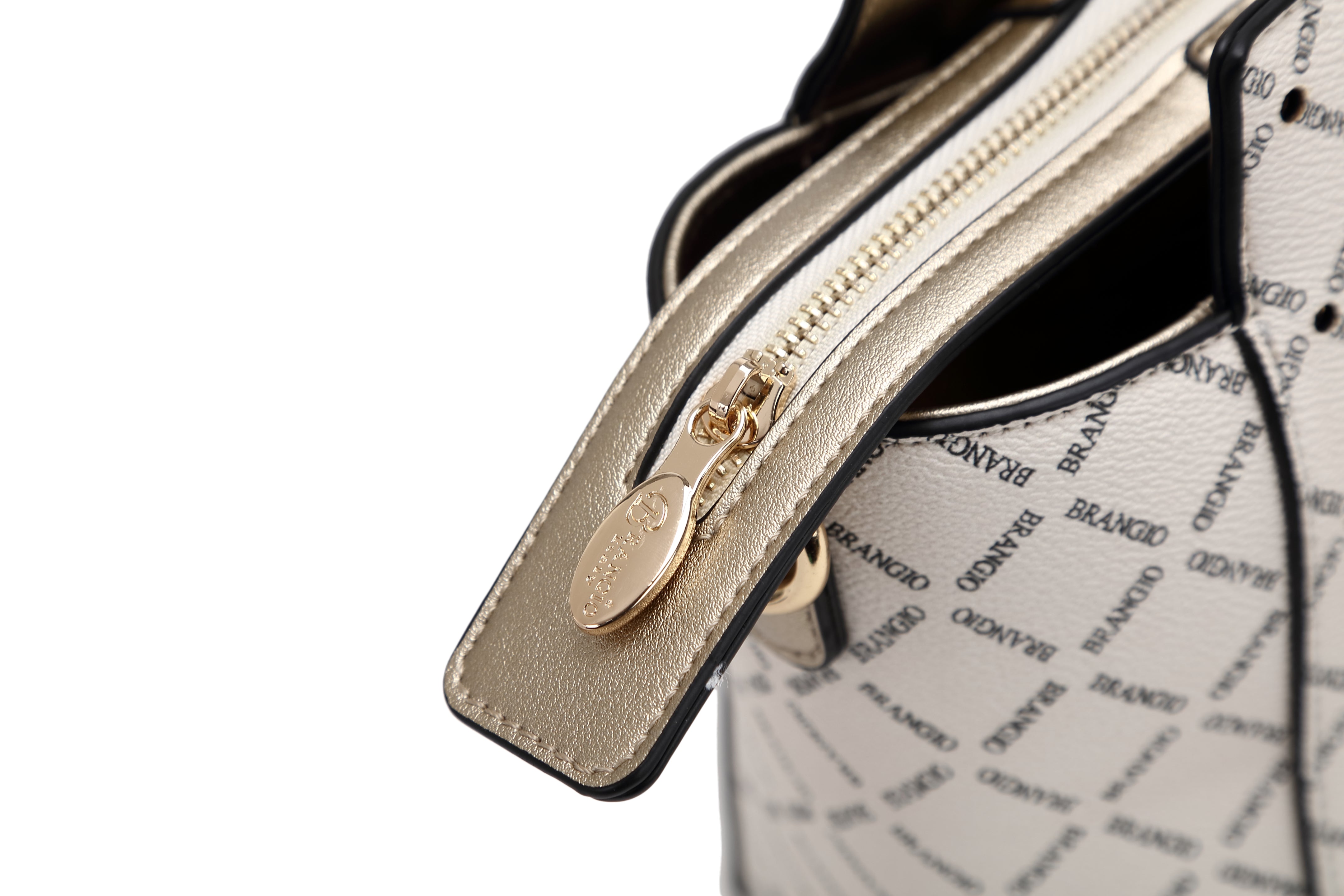 Ruby Soar Crystal Stud Work Travel Tote Bag