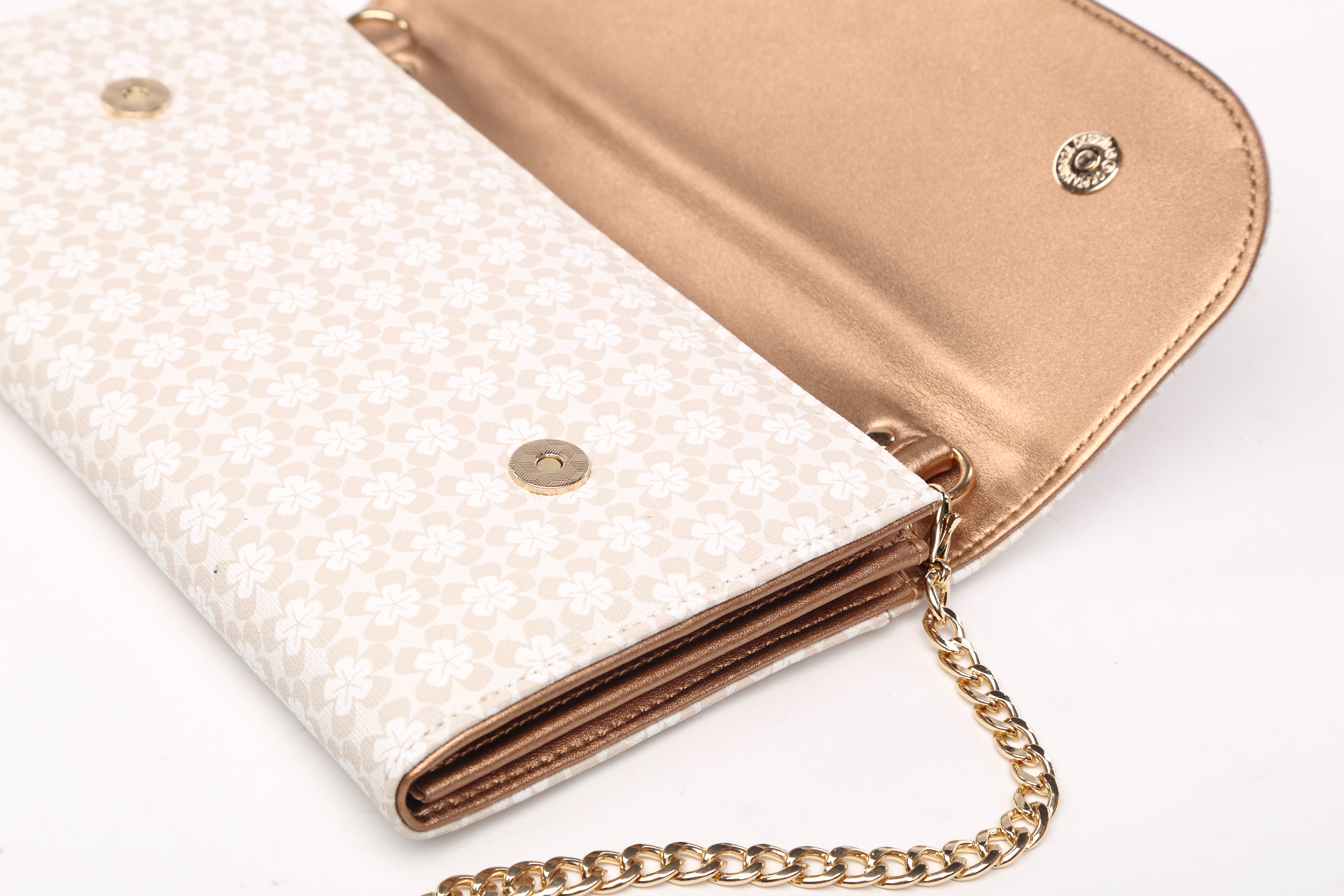 Galaxy Stars Clutch Womens Crossbody Bag With Shoulder Strap - Brangio Italy Co.