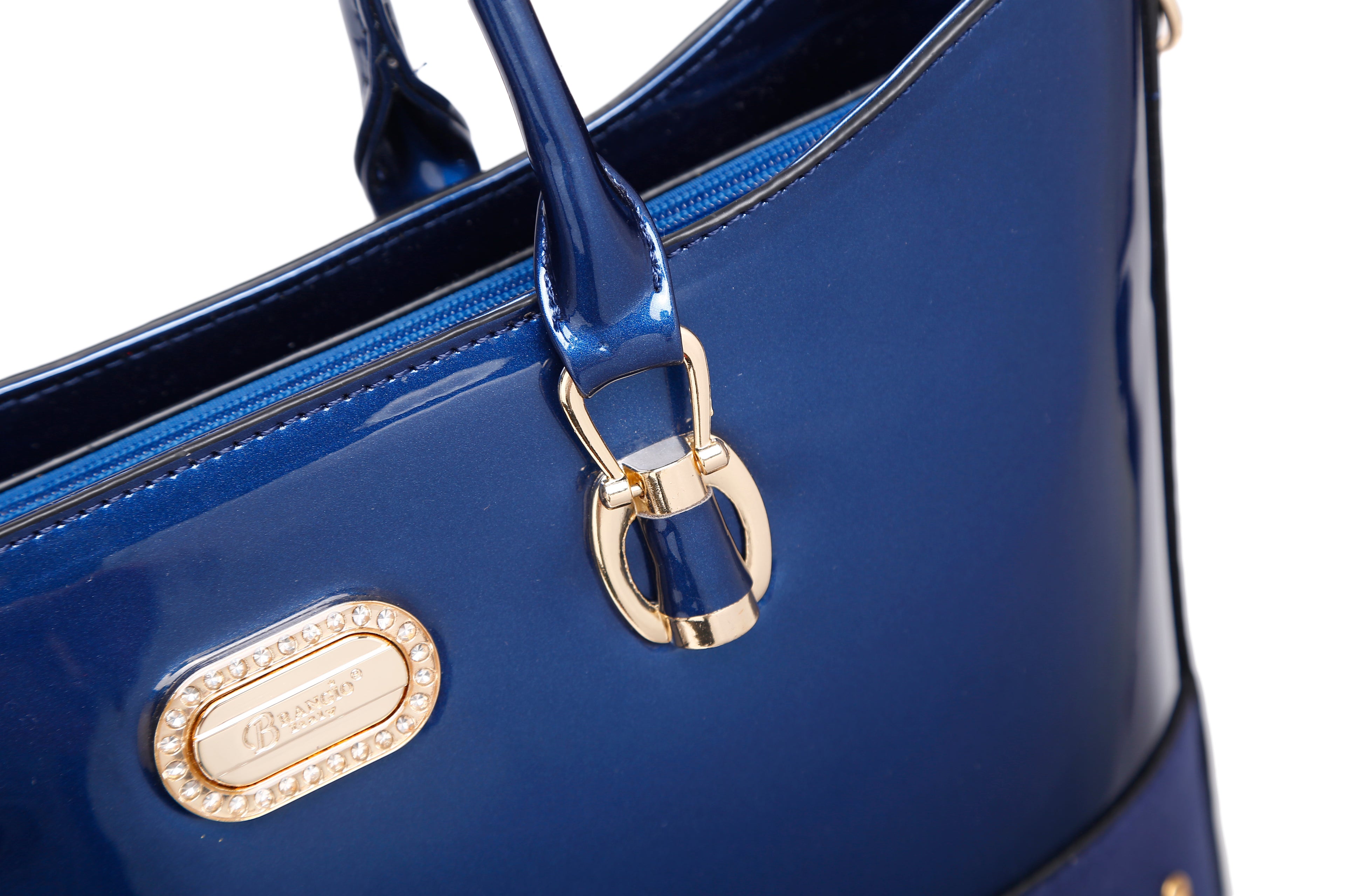Honey Bee Max Handmade Tote Bag - Brangio Italy Co.
