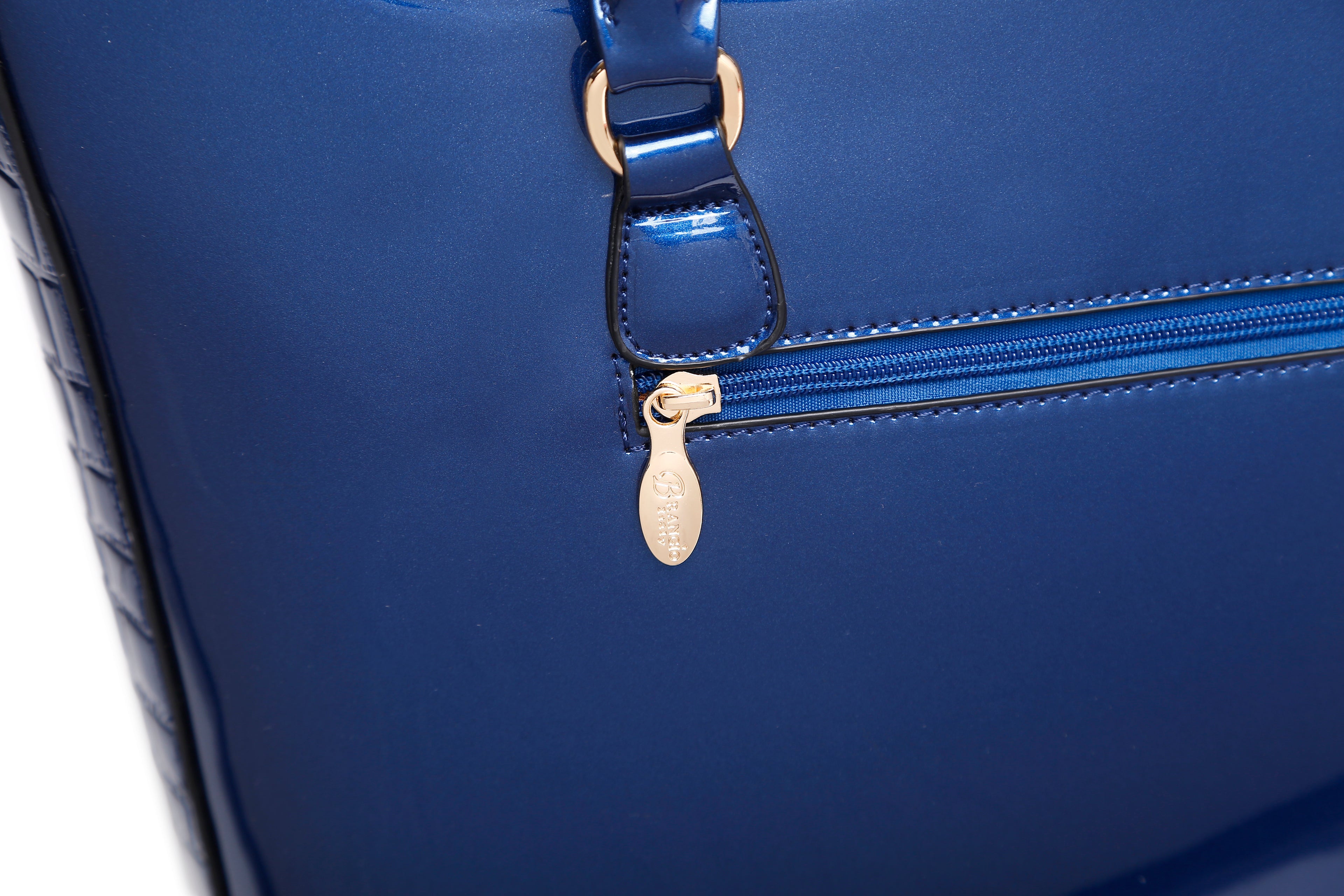 Honey Bee Max Handmade Tote Bag - Brangio Italy Co.