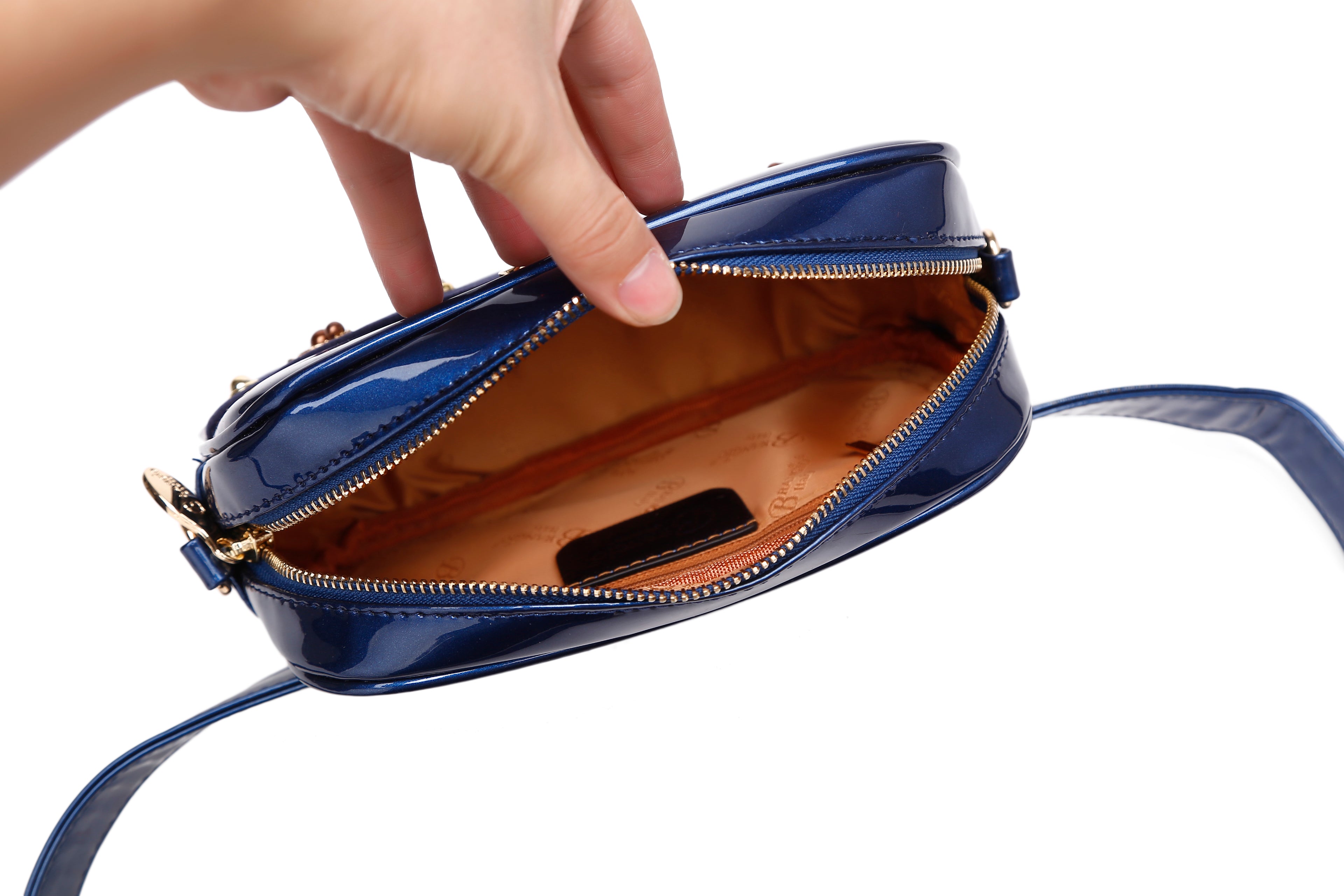 Honey Bee Fanny Waist Bag Pack for Women - Brangio Italy Co.