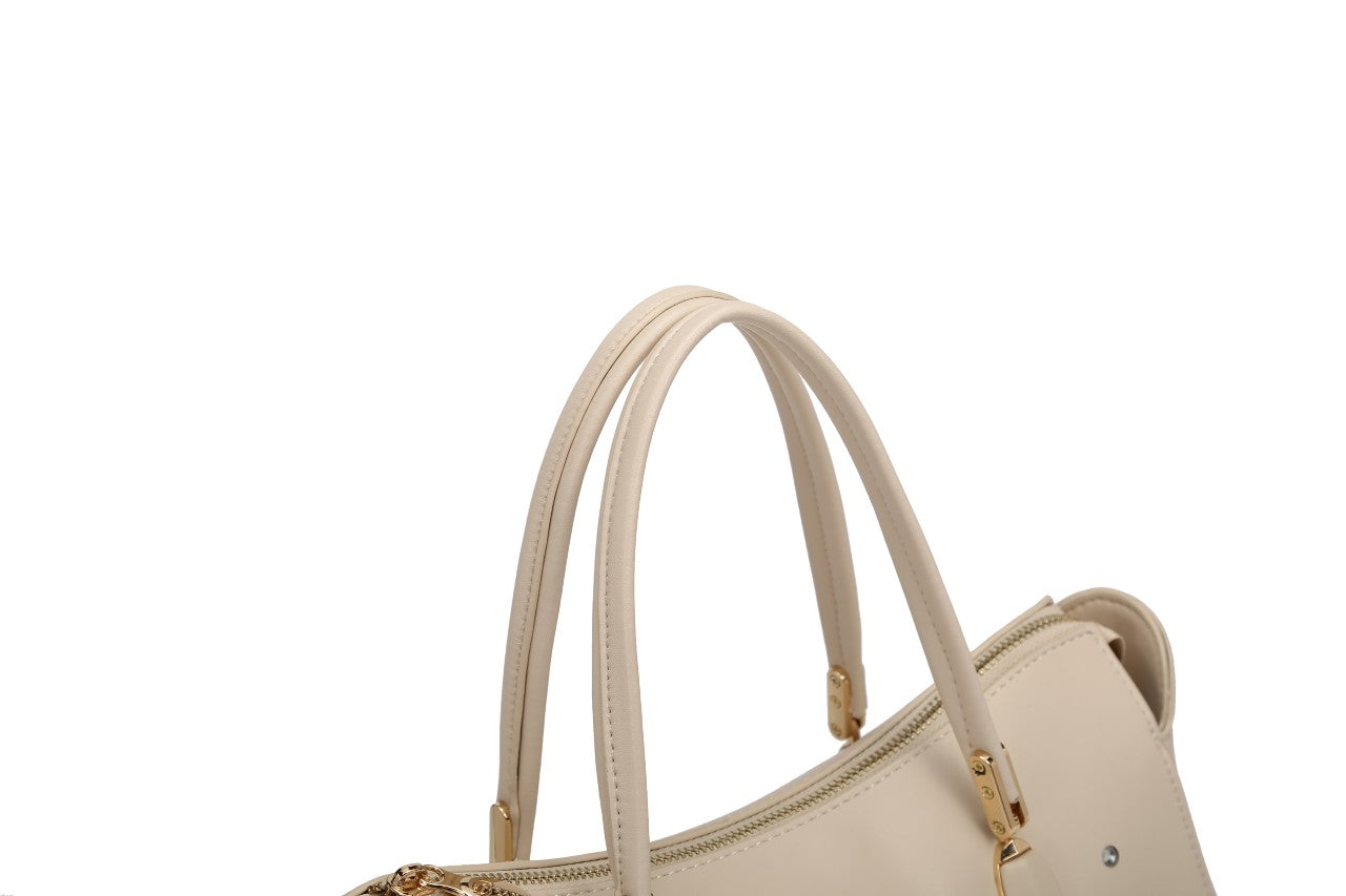 Brangio Chic Love-Inspired Designer Handbag