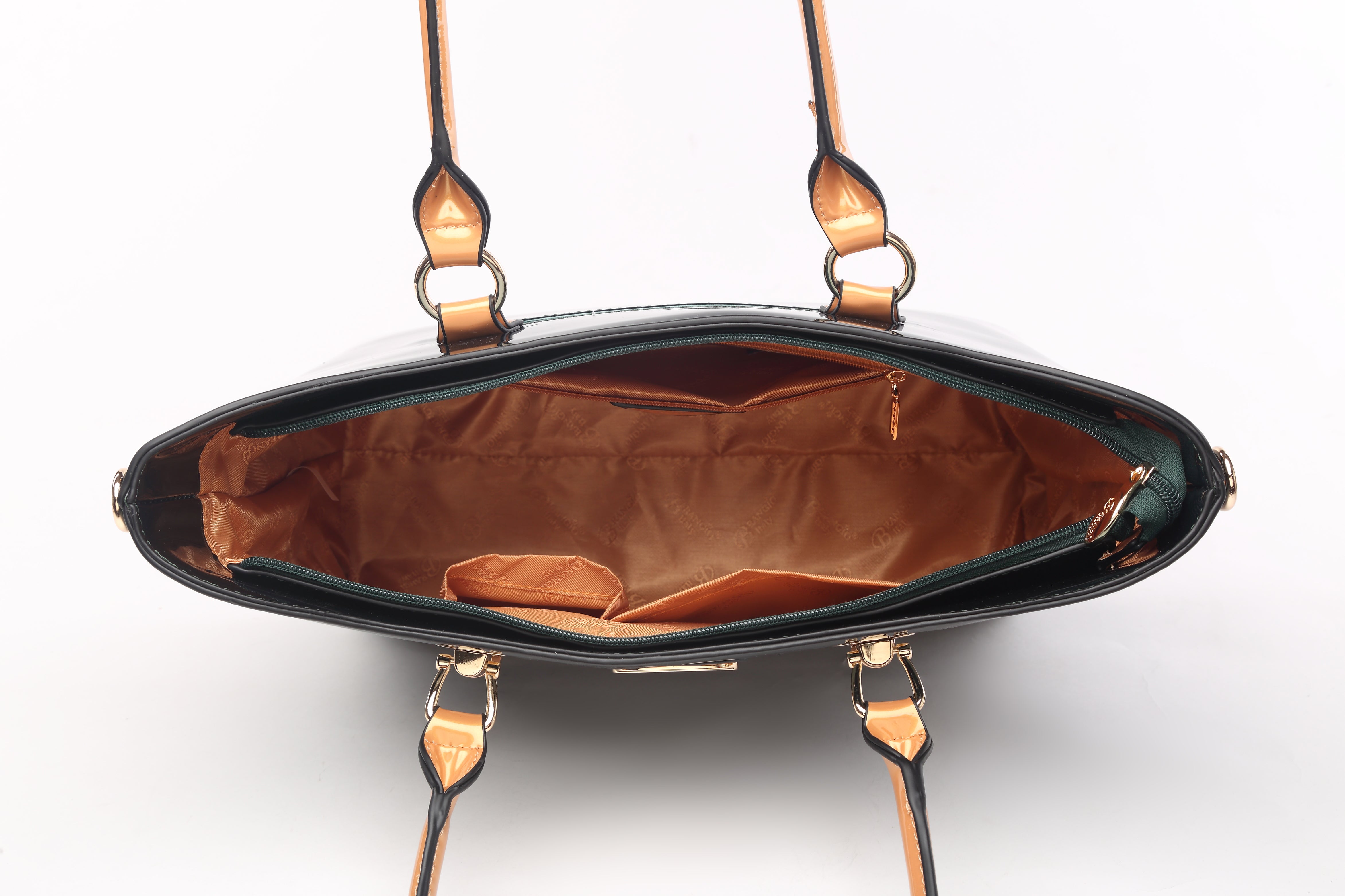 Starz Art Retro Tote Bag for Women Fashion Bags - Brangio Italy Co.