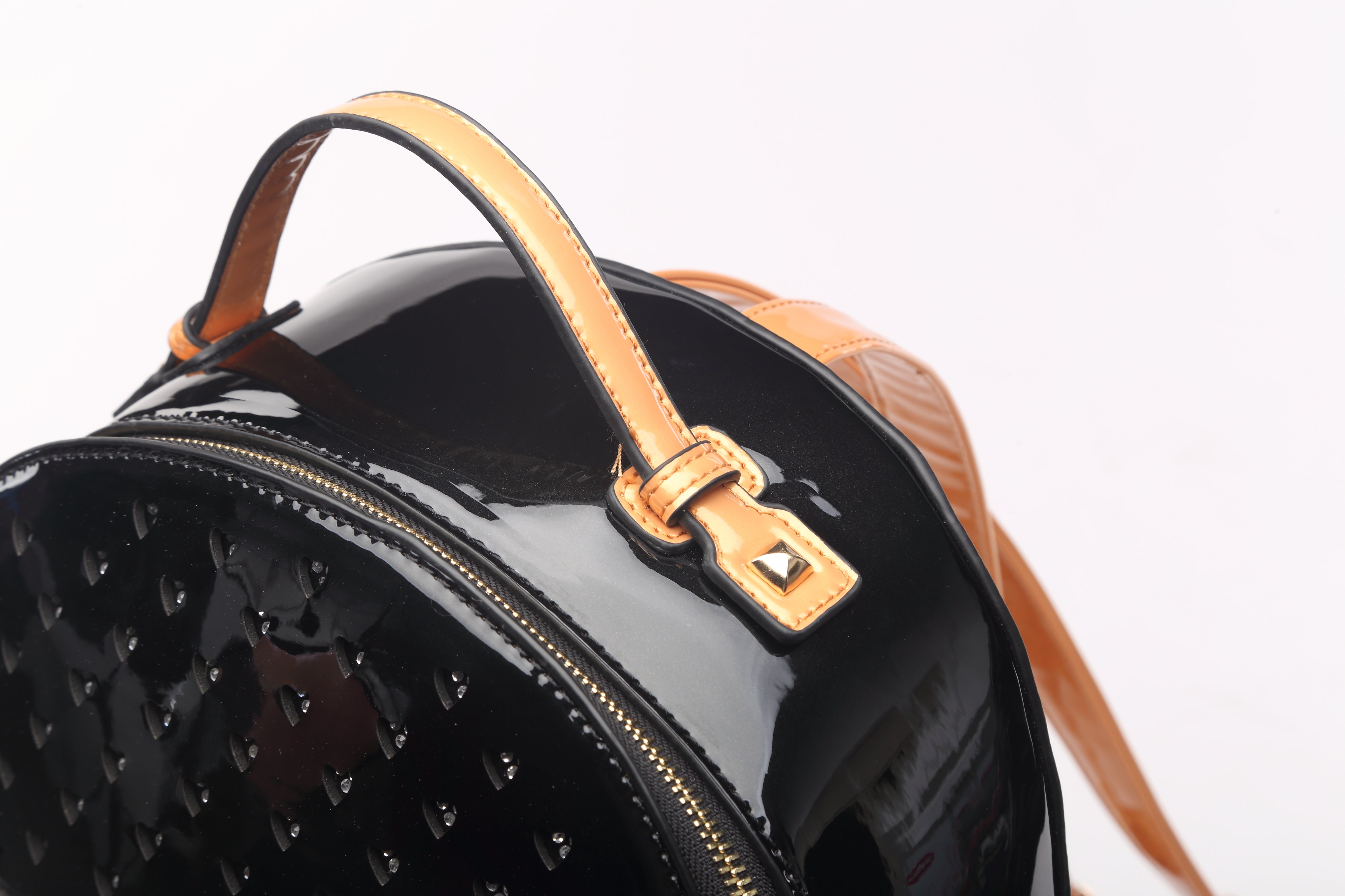 Starz Art Retro Backpack Purse Anti theft Bag - Brangio Italy Co.