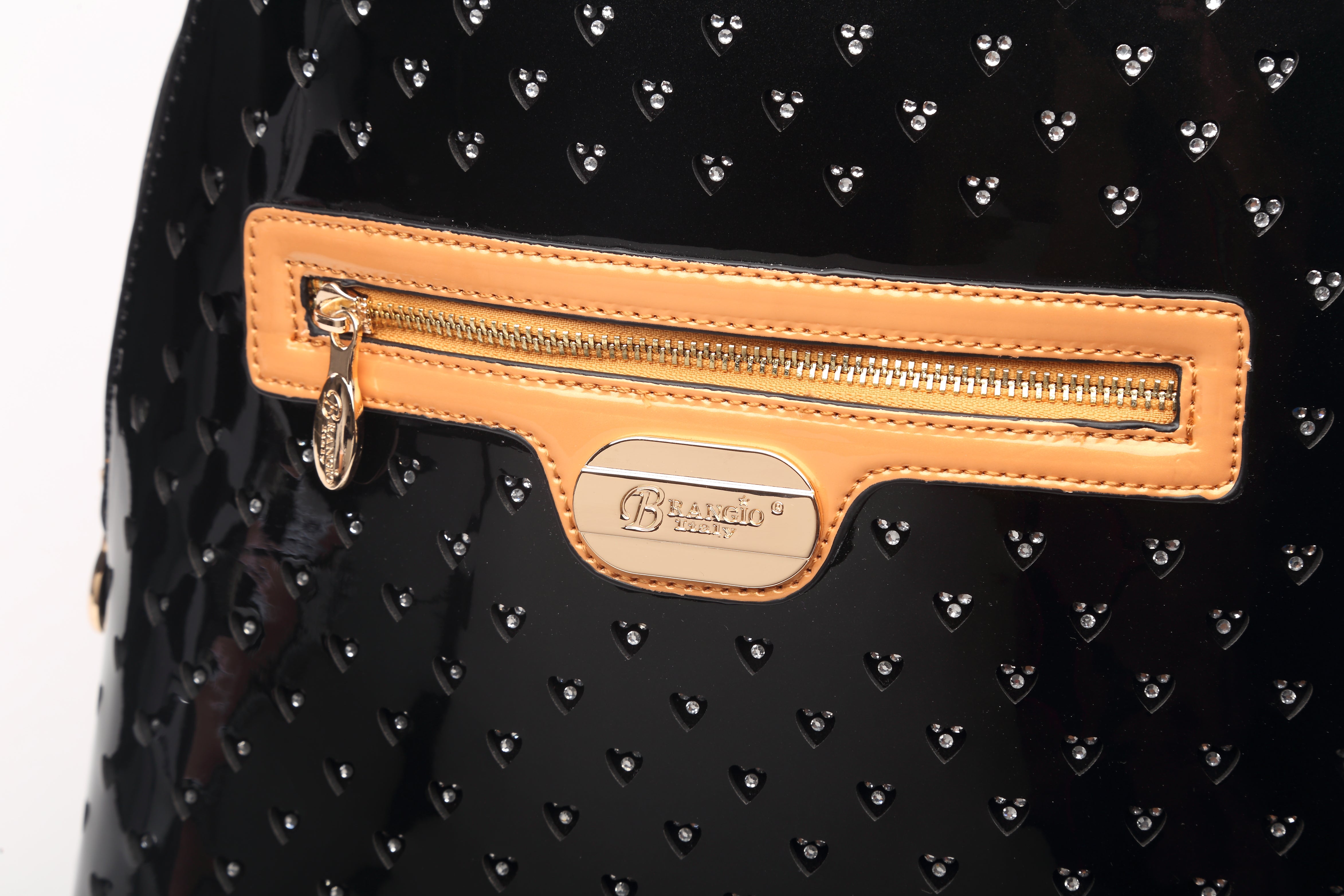 Starz Art Retro Backpack Purse Anti theft Bag - Brangio Italy Co.