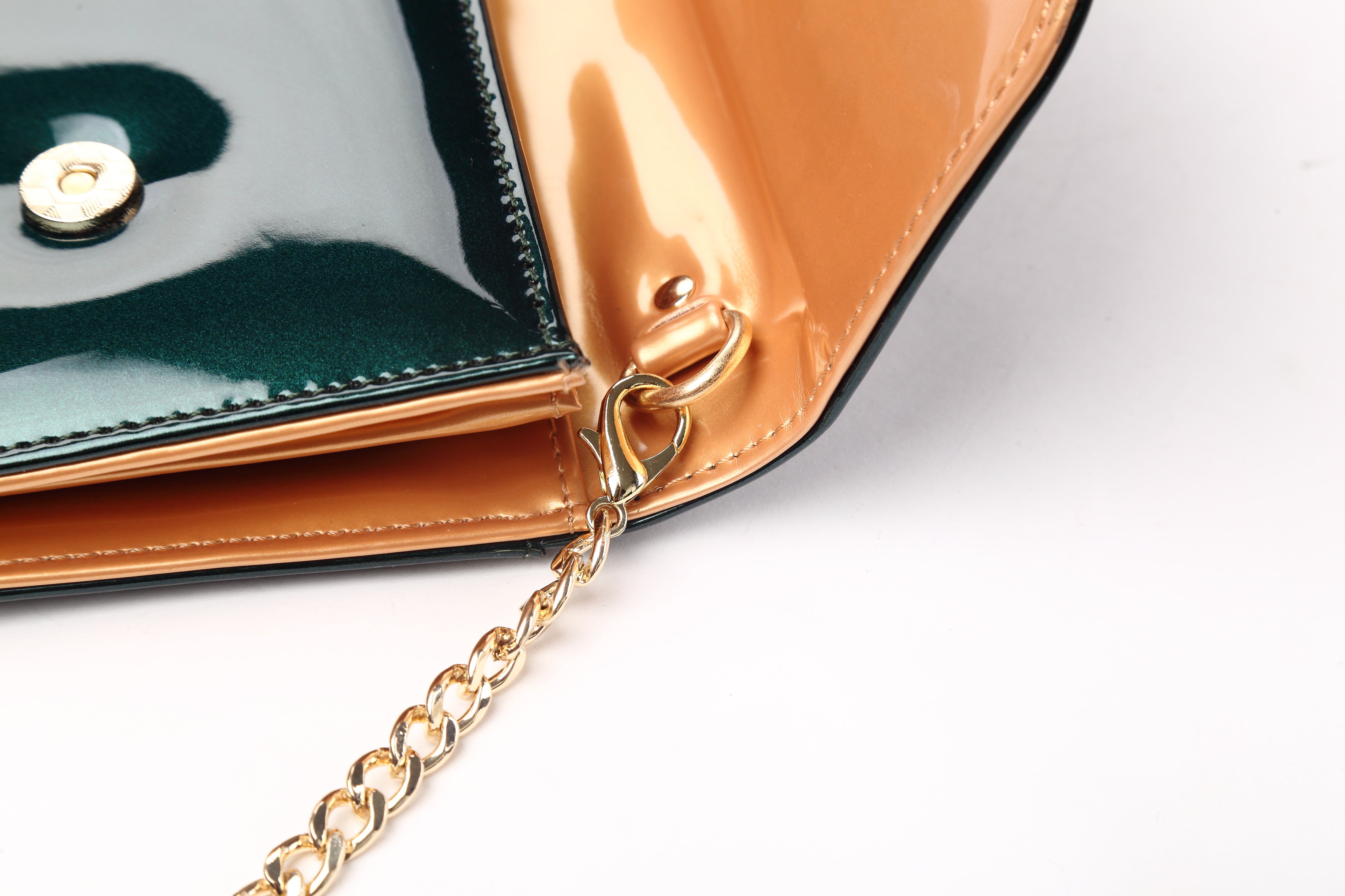 Starz Art Retro Multipocket Mini Clutch Crossbody Bag - Brangio Italy Co.