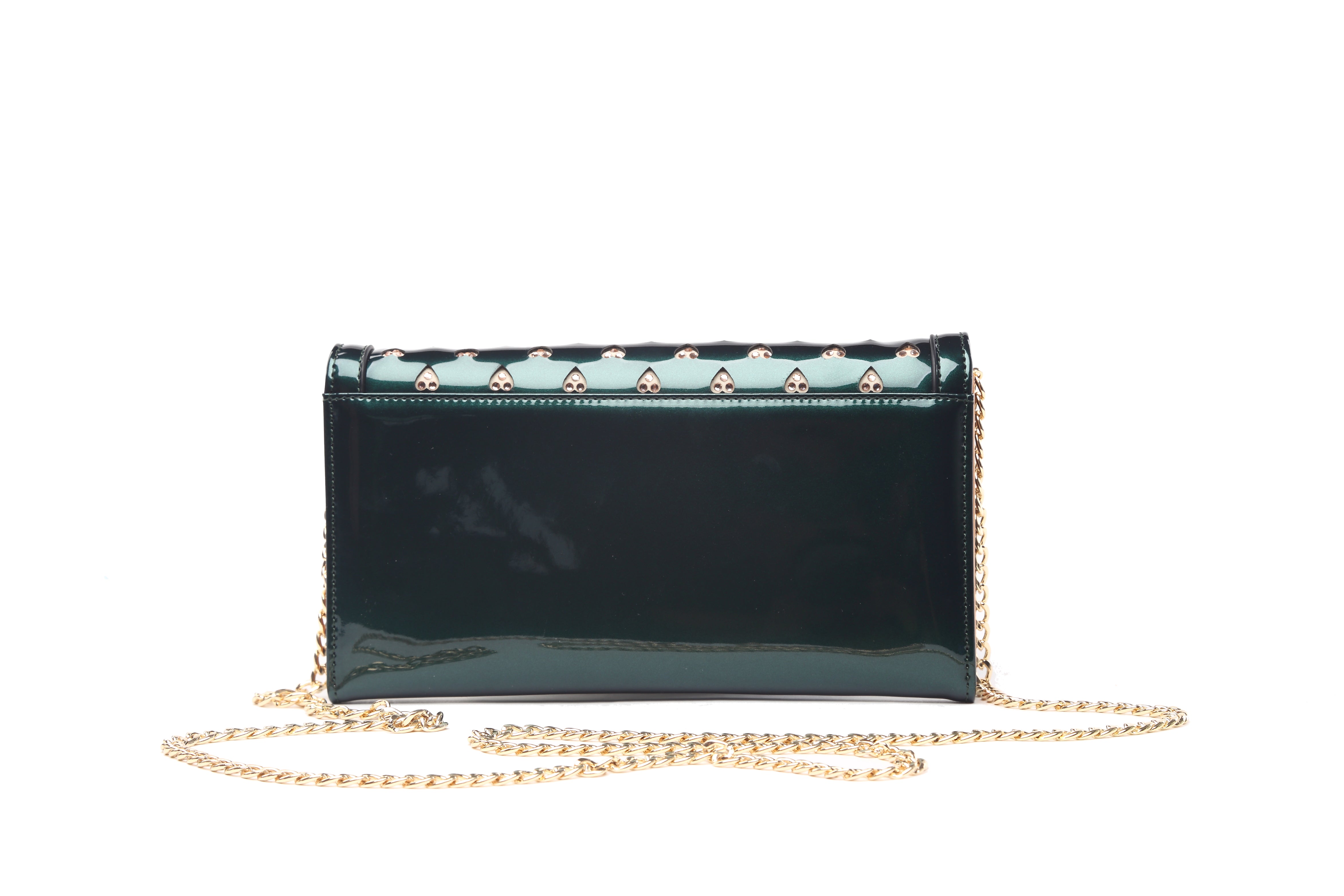 Starz Art Retro Multipocket Mini Clutch Crossbody Bag - Brangio Italy Co.
