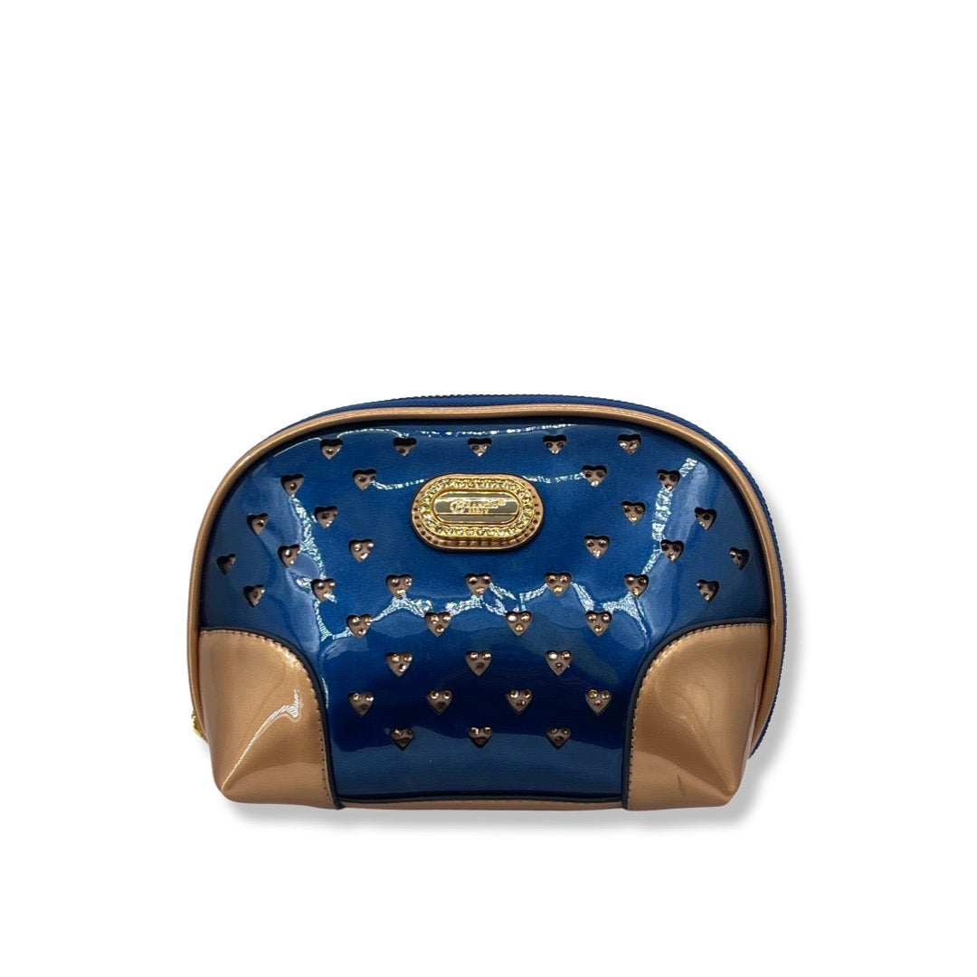 Brangio Italy  Mini Heart Studs Crossbody