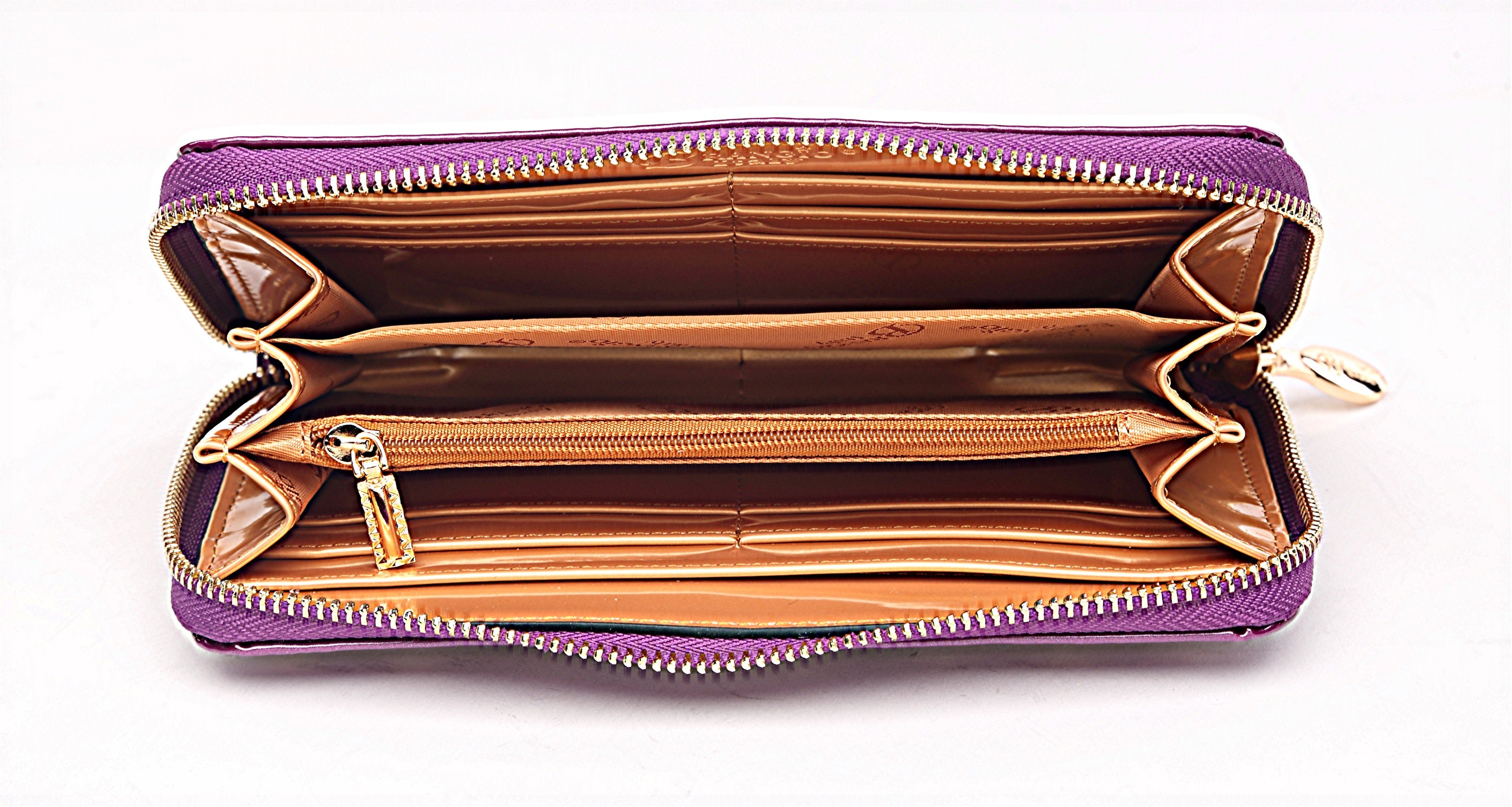 Starz Art Retro 3PC Set | Luxury Women Overnight Bag Set with Spinning Wheels - Brangio Italy Co.