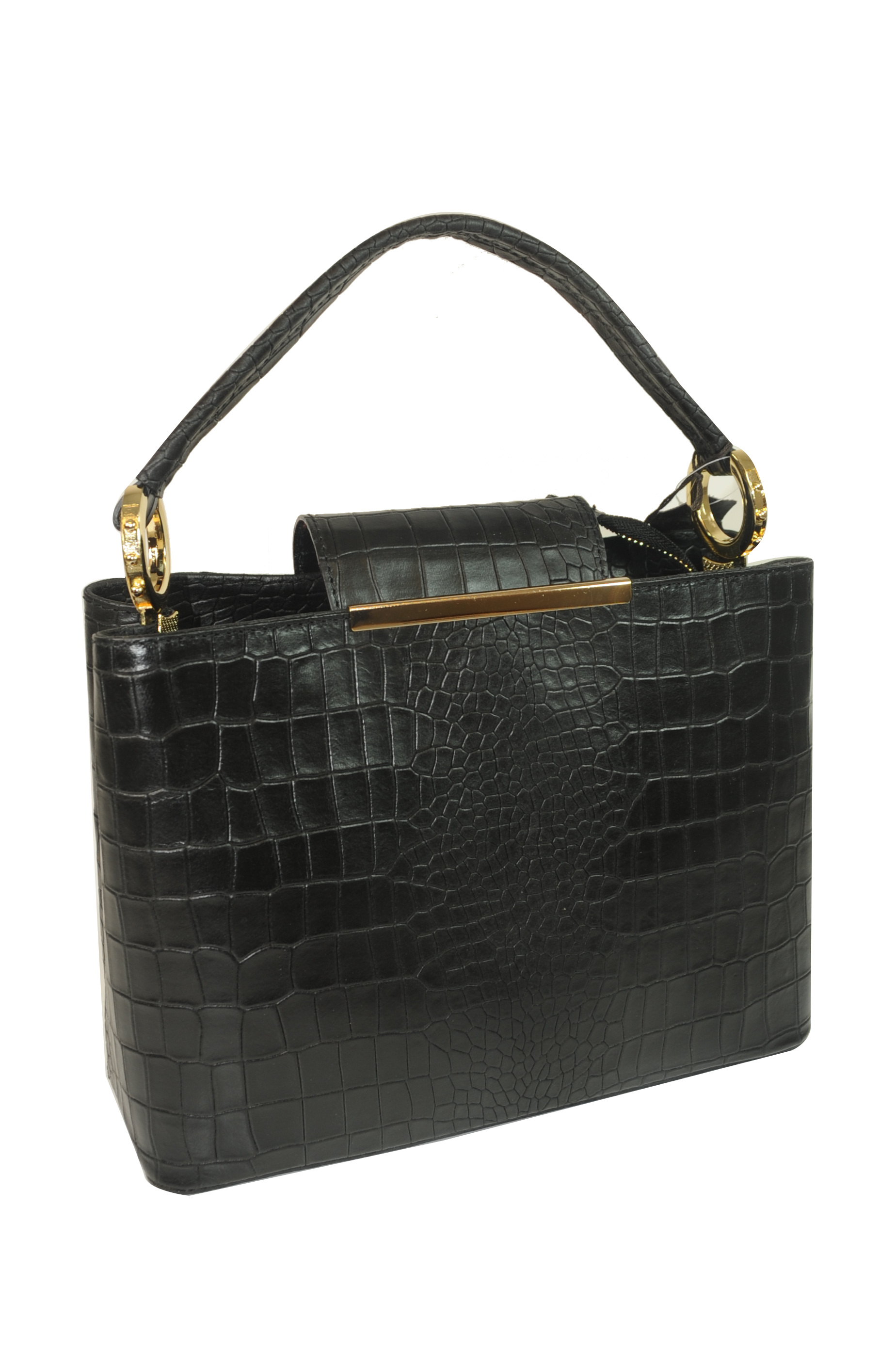 Misty U.S.A. 100% Genuine Cowhide Leather Handbags Made In Italy - Brangio Italy Co.