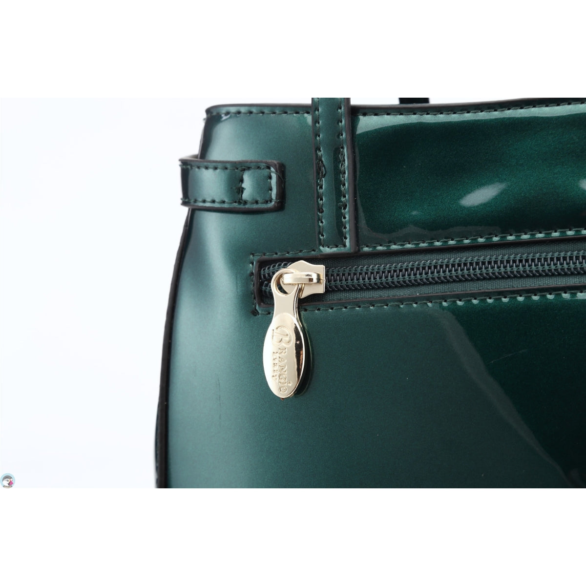 Dreamworks Retro Crossbody Bag - Brangio Italy Co.