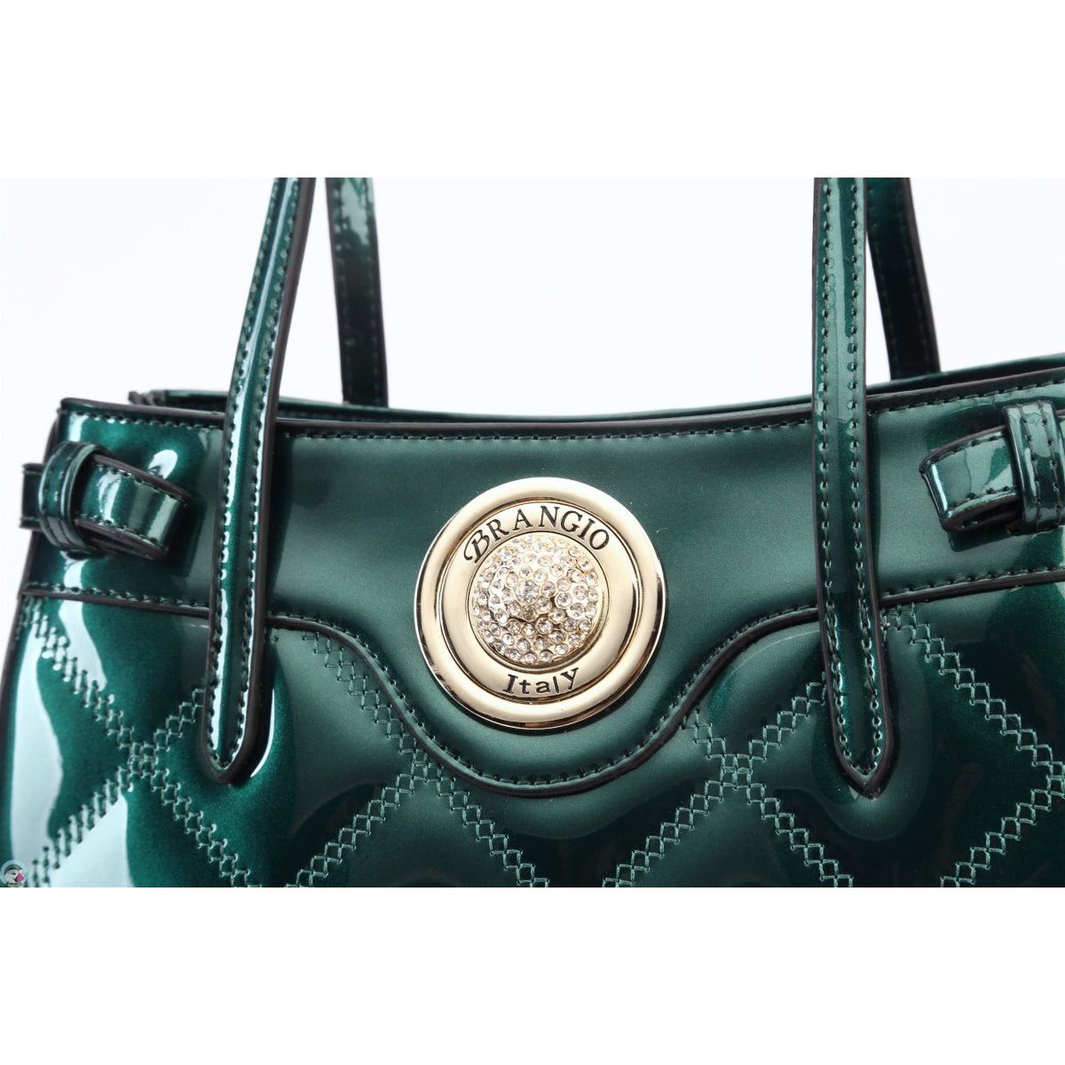Dreamworks Retro Crossbody Bag - Brangio Italy Co.